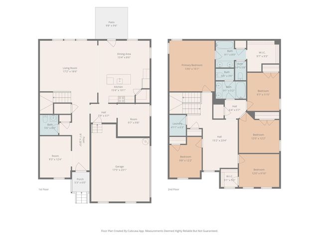 115 Shady Cove Road, Troutman, NC 28166