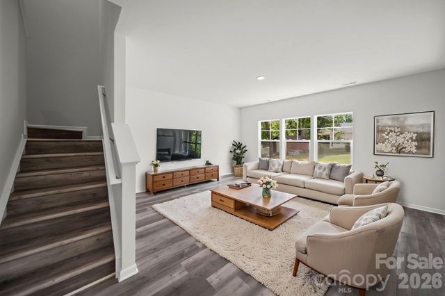 115 Shady Cove Road, Troutman, NC 28166