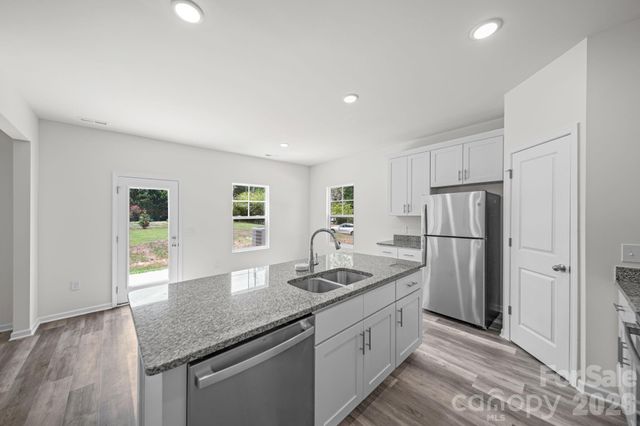 115 Shady Cove Road, Troutman, NC 28166