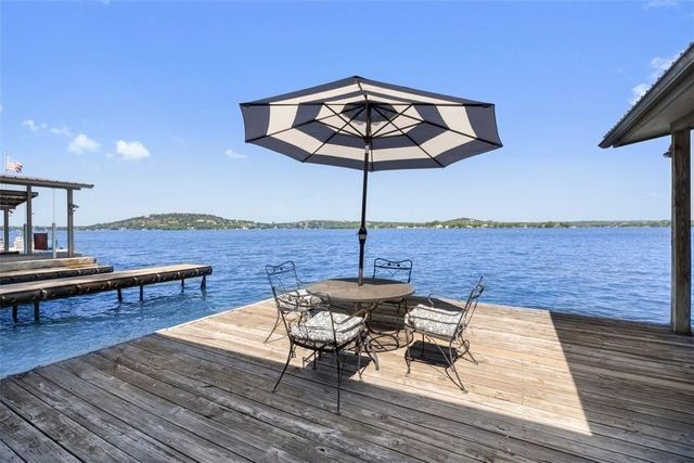 132 Web Isle DR, Marble Falls, TX 78654