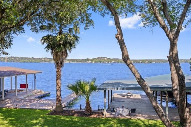 132 Web Isle DR, Marble Falls, TX 78654