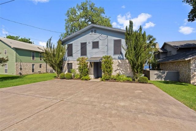 132 Web Isle DR, Marble Falls, TX 78654
