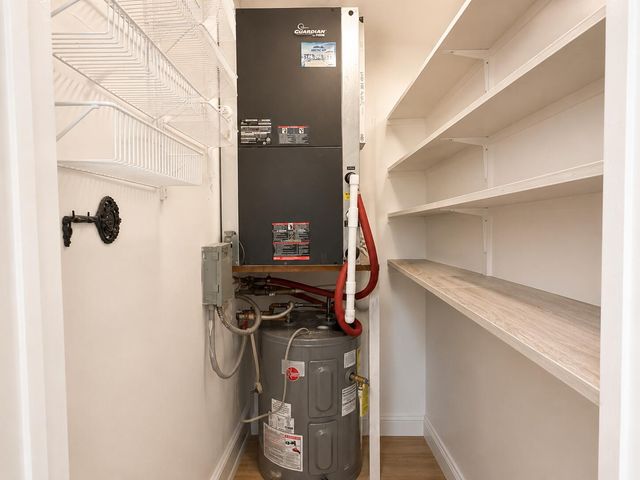 1201 Hillcrest Court 315, Hollywood, FL 33021