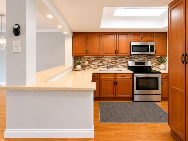 1201 Hillcrest Court 315, Hollywood, FL 33021