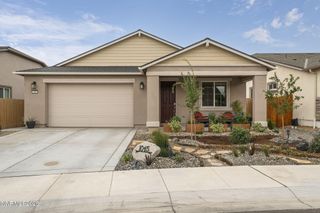 1045 Bravestone Avenue, Carson City, NV 89703