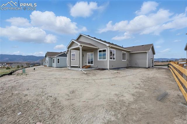 967 Sunny Shore Drive, Monument, CO 80132