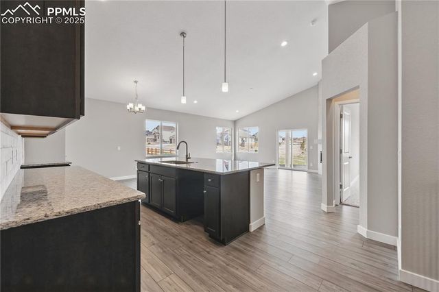 967 Sunny Shore Drive, Monument, CO 80132