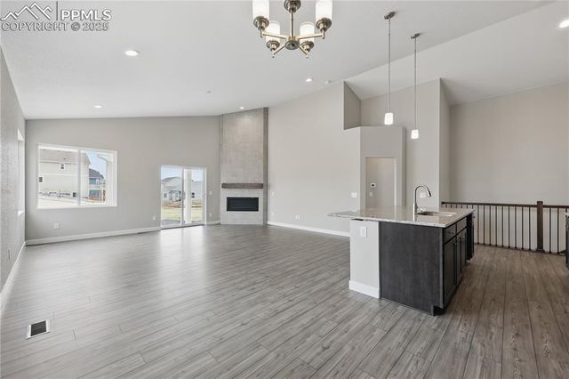 967 Sunny Shore Drive, Monument, CO 80132