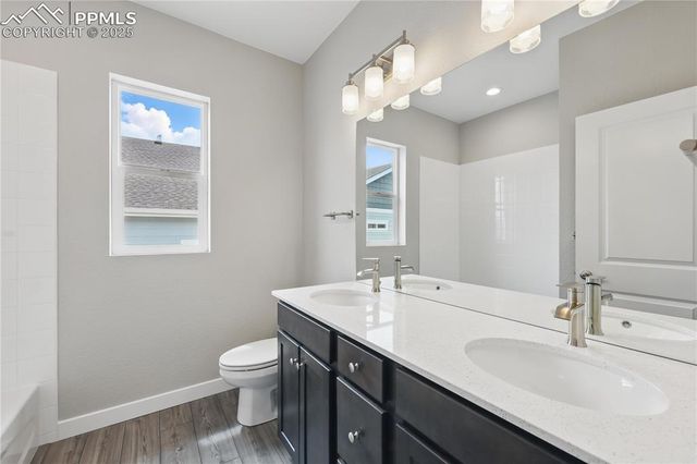 967 Sunny Shore Drive, Monument, CO 80132