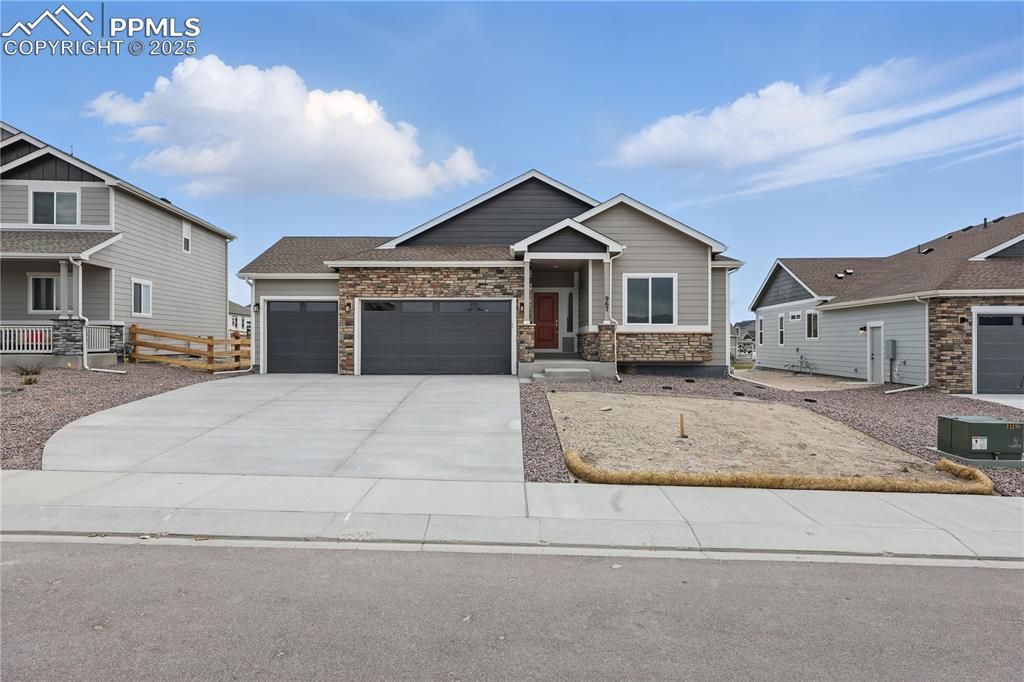 967 Sunny Shore Drive, Monument, CO 80132