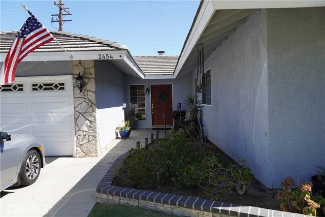 2454 Beacon Street, Fullerton, CA 92835
