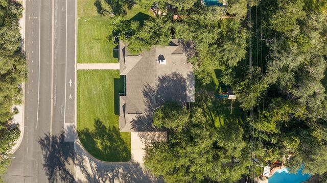 4011 Greystone DR, Austin, TX 78731