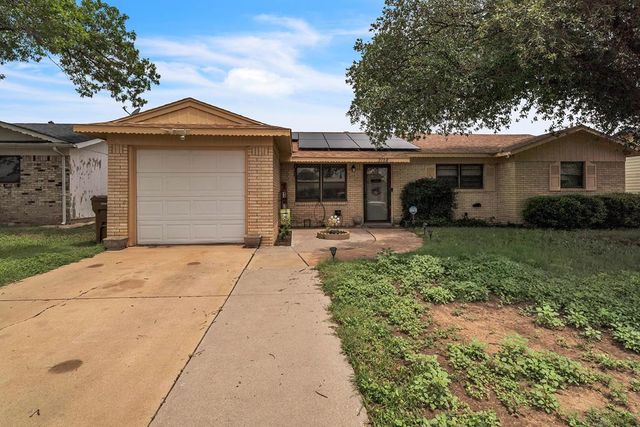 2108 Cecilia, Big Spring, TX 79720