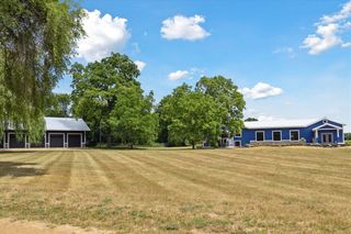 6130 Arbogast Road, Howard City, MI 49329