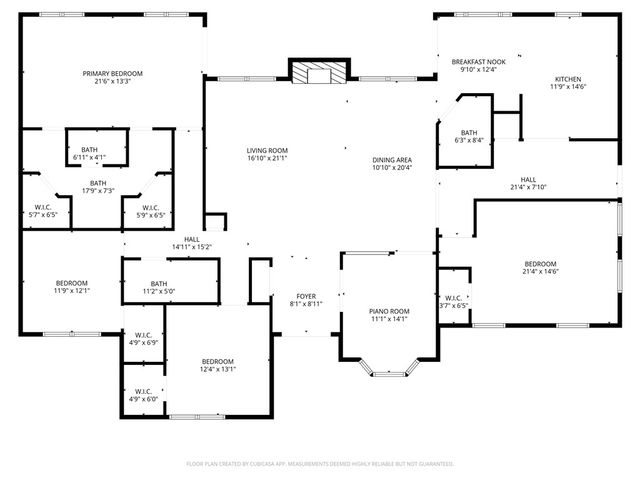 5203 S Pleasant Lane, Rogers, AR 72758