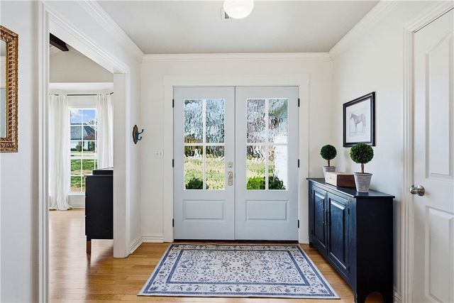 5203 S Pleasant Lane, Rogers, AR 72758