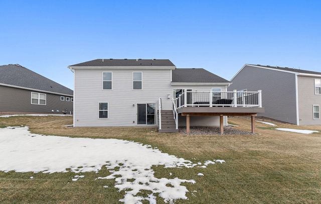 1444 Nutmeg Circle, Carver, MN 55315