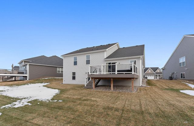 1444 Nutmeg Circle, Carver, MN 55315