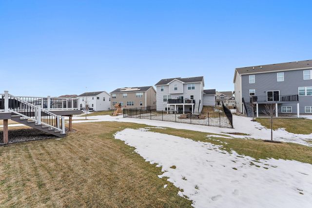 1444 Nutmeg Circle, Carver, MN 55315