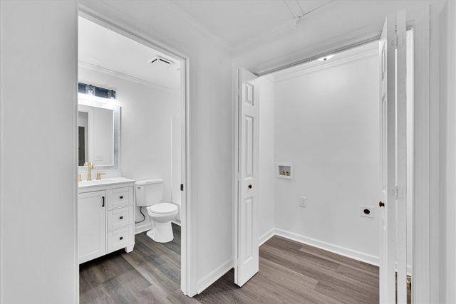 801 Cherokee Road, Williamston, SC 29697