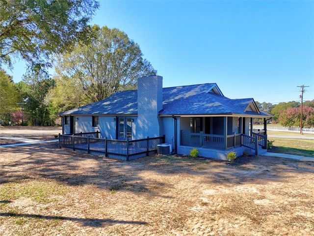 801 Cherokee Road, Williamston, SC 29697