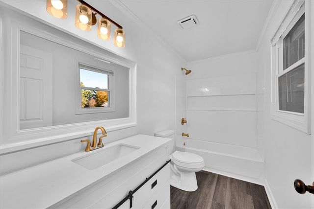 801 Cherokee Road, Williamston, SC 29697