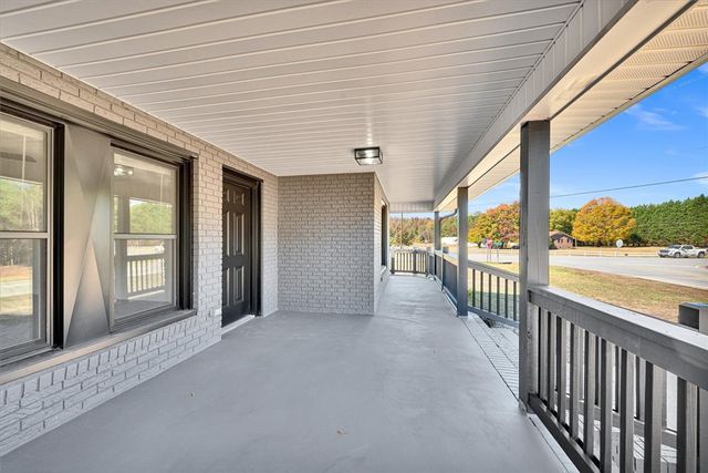 801 Cherokee Road, Williamston, SC 29697