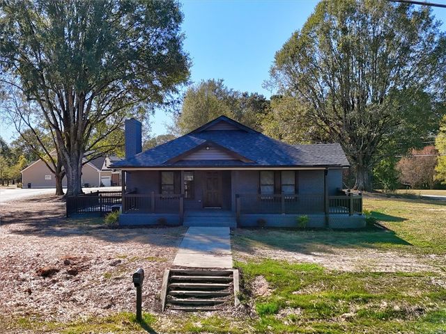 801 Cherokee Road, Williamston, SC 29697