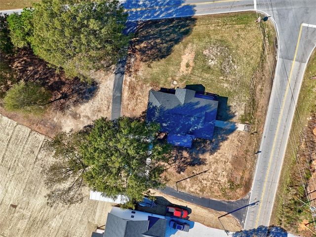 801 Cherokee Road, Williamston, SC 29697