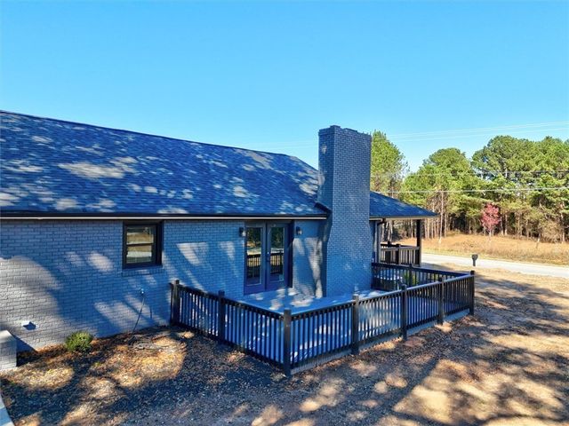 801 Cherokee Road, Williamston, SC 29697