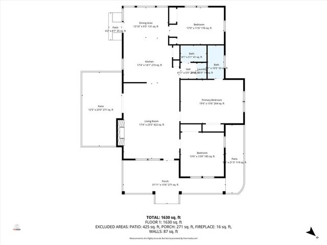 801 Cherokee Road, Williamston, SC 29697