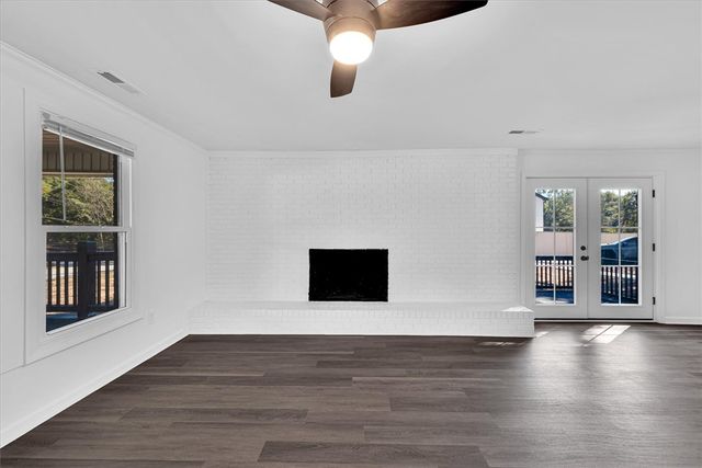 801 Cherokee Road, Williamston, SC 29697