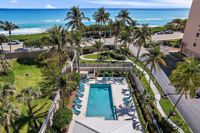 1660 S Highway A1a 122, Jupiter, FL 33477
