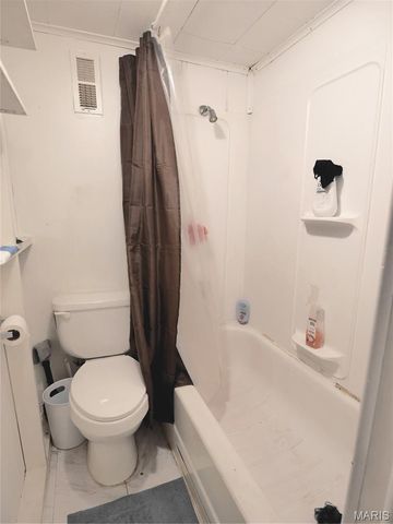 10113 Crown Point Drive, St Louis, MO 63136