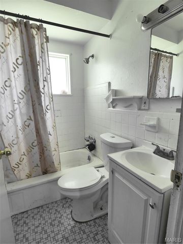 10113 Crown Point Drive, St Louis, MO 63136