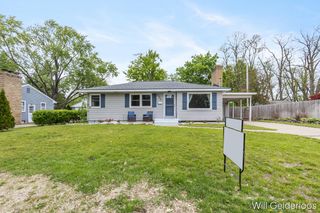 4366 Oriole Avenue, Wyoming, MI 49509