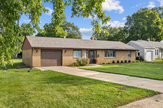 2221 SHARON Avenue, Rockford, IL 61103