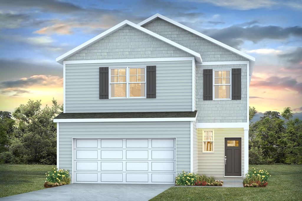 221 Evington Dr, Longs, SC 29568