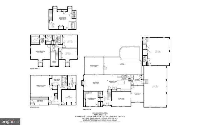 230 AMBLESIDE DR, Severna Park, MD 21146