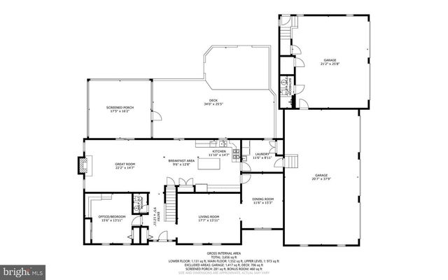 230 AMBLESIDE DR, Severna Park, MD 21146
