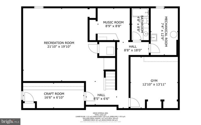 230 AMBLESIDE DR, Severna Park, MD 21146
