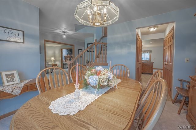 5504 Hallmark Lane, Lockport Town, NY 14094