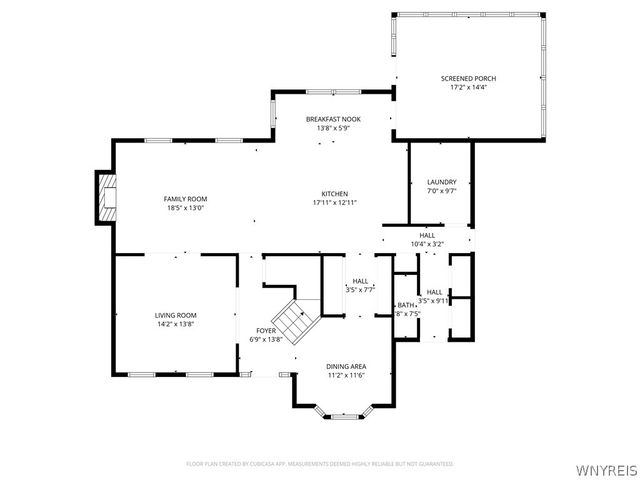 5504 Hallmark Lane, Lockport Town, NY 14094