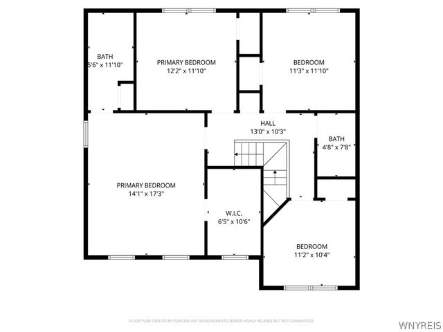 5504 Hallmark Lane, Lockport Town, NY 14094