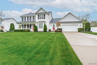5504 Hallmark Lane, Lockport Town, NY 14094