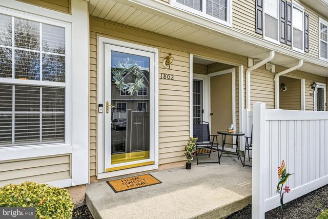 1802 DELANCEY WAY, Marlton, NJ 08053
