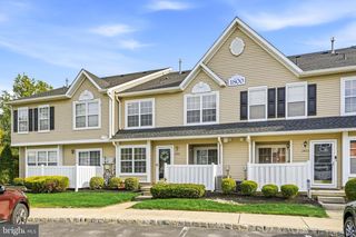 1802 DELANCEY WAY, Marlton, NJ 08053