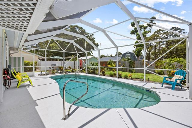 215 19th Avenue, Vero Beach, FL 32962