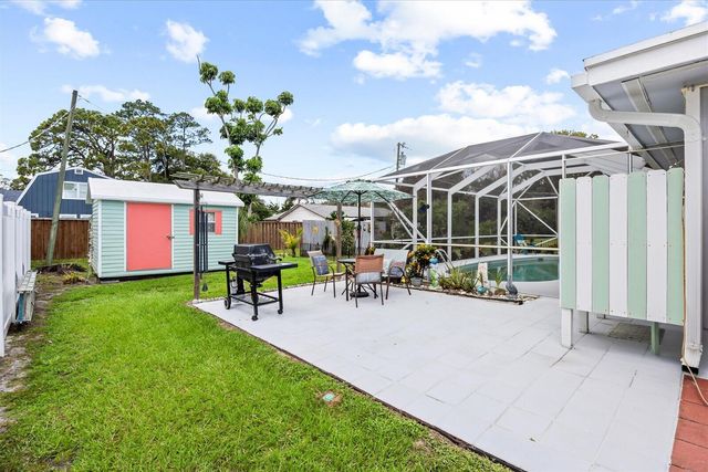 215 19th Avenue, Vero Beach, FL 32962