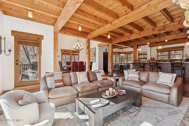 2010 Kidd Circle, Park City, UT 84098